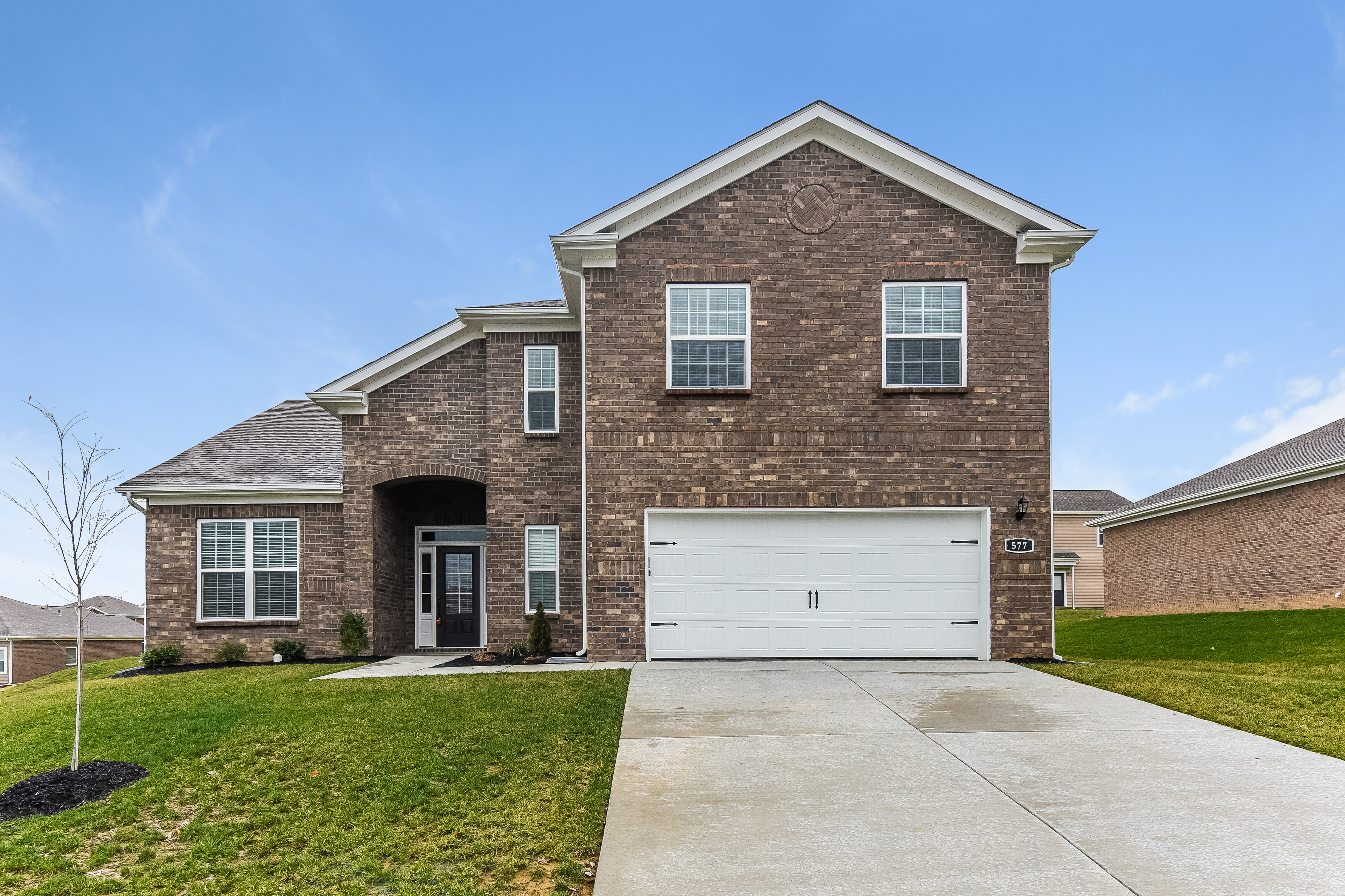 577 Smoky Mountains Dr Gallatin, TN 37066